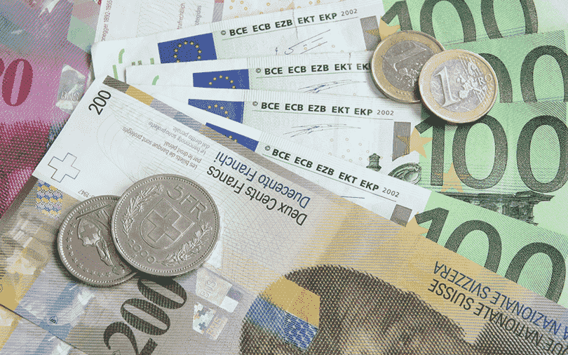 Comprar Euro para vajar para Portugal